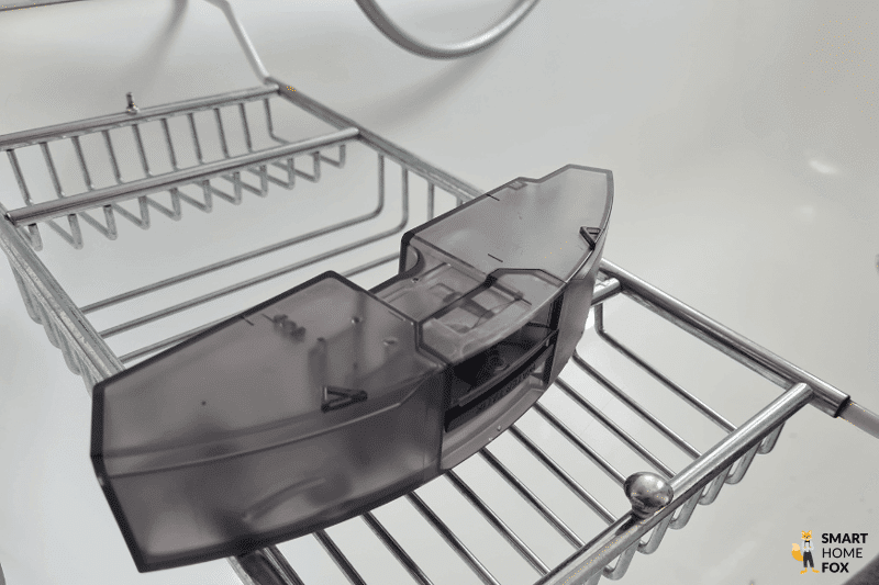 Сушка резервуара для воды Roborock S7 MaxV